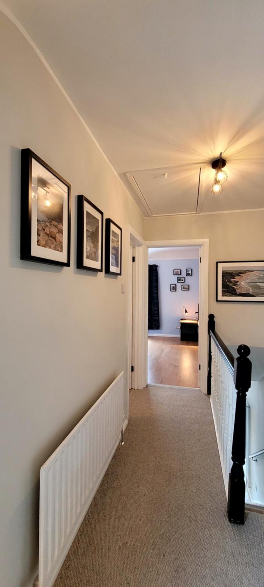 Hamilton Place Beautiful Holiday House In A Prime Location Portrush Exteriér fotografie