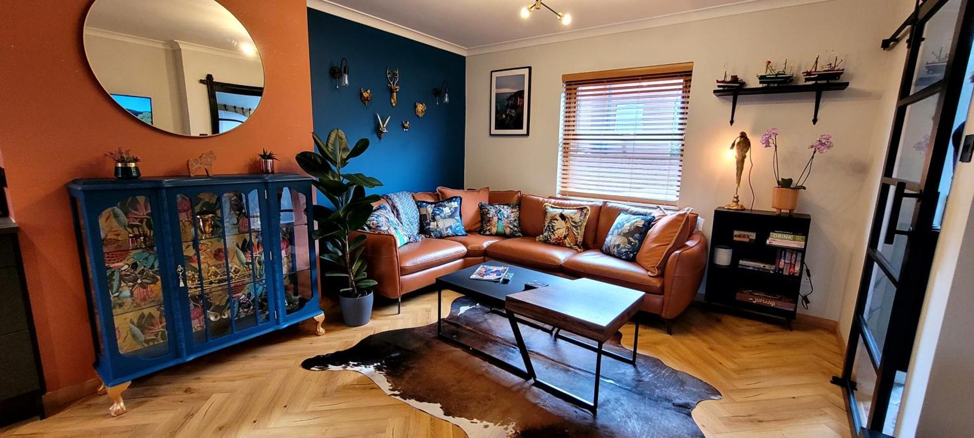 Hamilton Place Beautiful Holiday House In A Prime Location Portrush Exteriér fotografie