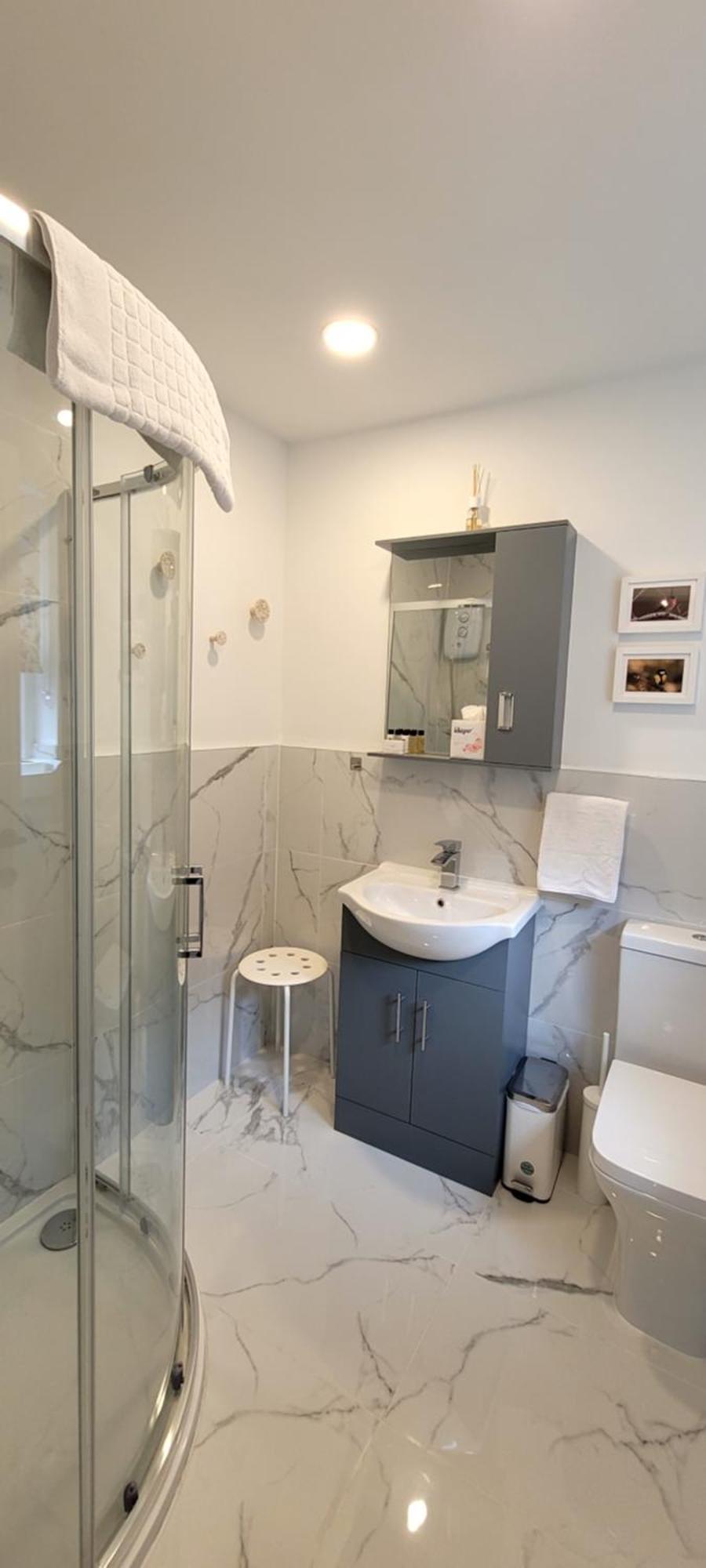 Hamilton Place Beautiful Holiday House In A Prime Location Portrush Exteriér fotografie